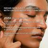 Asaya 15% Vitamin C Face Serum | Brightens Skin - 30ml