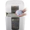 Bonsaii 4S23 Commercial High-Security Micro-Cut Shredder CN Plug (adapter Included)