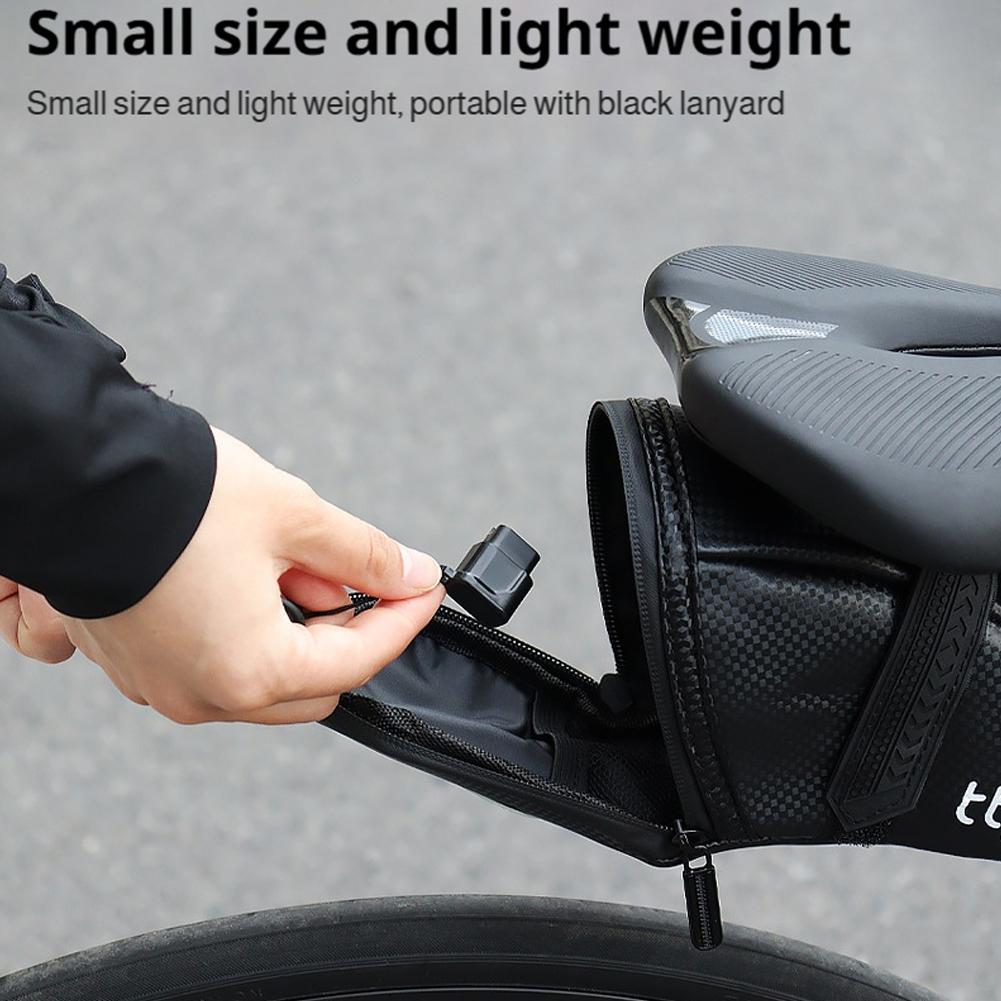 Adattatore per Bicicletta Elettrica Di2 a 12 Velocità Adattatore Batteria Type-C Con Cordino Per Cambio Elettronico Shimano 12 R9200 R8100 M7L4