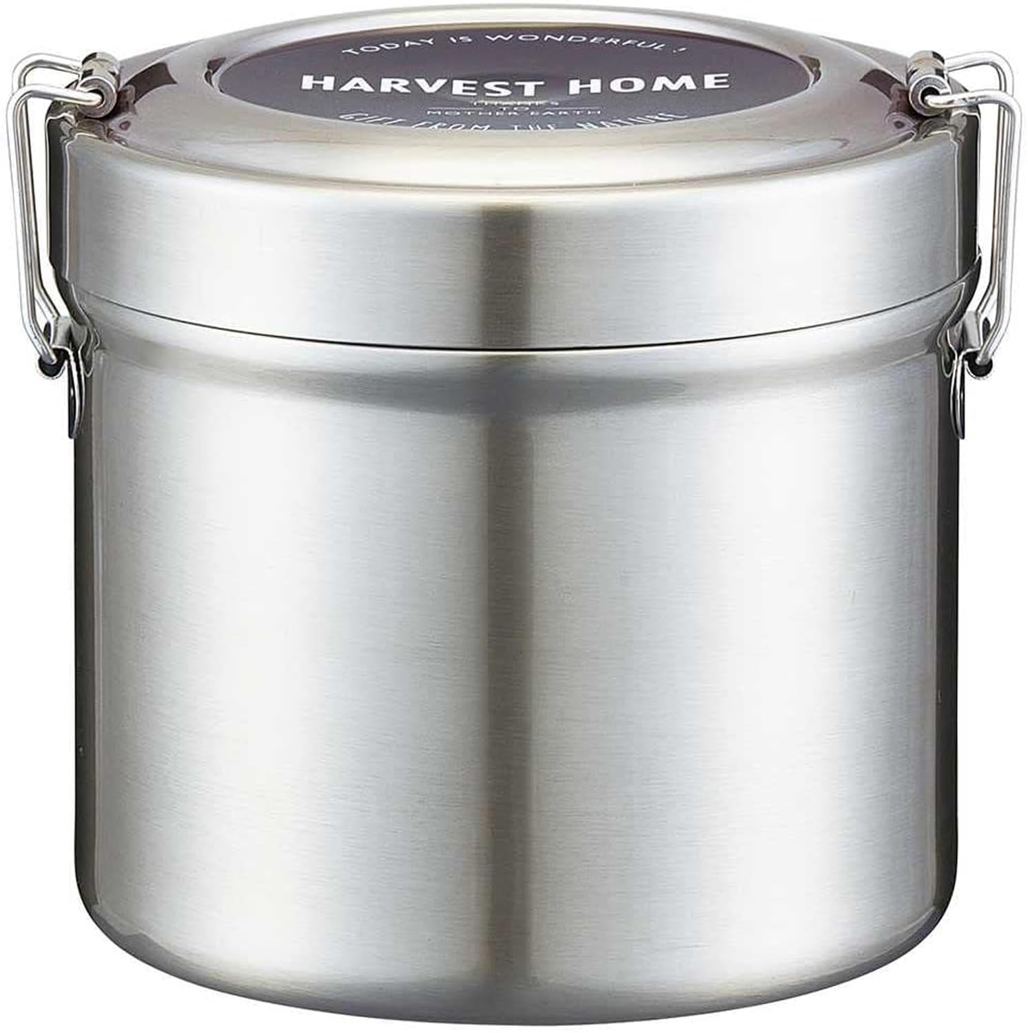 

Skater Insulated Lunch Bowl 840ml Large Stainless Vacuum Basic Box, Type, Capacity, 2-Tier, Steel, Insulated, STLB2AG-A