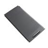 Authentic Car Center Console Armrest Box Roller Blinds Front Cup Holder Roller Curtain For VW Lamando 2014-