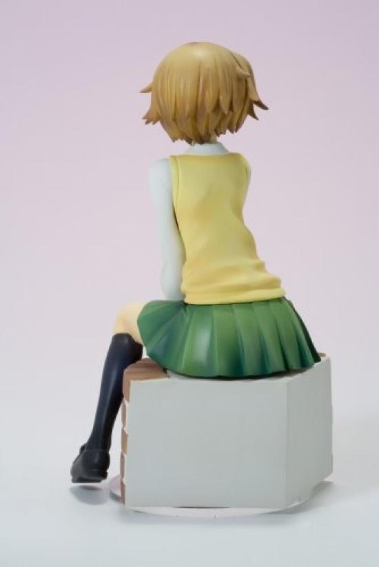 Kotobukiya ToHeart2 AnotherDays Yamada Michiru scale PVC painted finished product 1/8