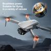 2025 Drones E88GT 8K Professional HD 360° Dual Cameras 5G WIFI Brushless Motors Obstacle Avoidance FPV Foldable Quadcopter Toy