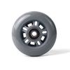 Pu Inline Hockey Wheels Roue De Patin Ruedas De Patines 78mm Roller Wheel Roller 78mm Inline Skate Wheels78MM