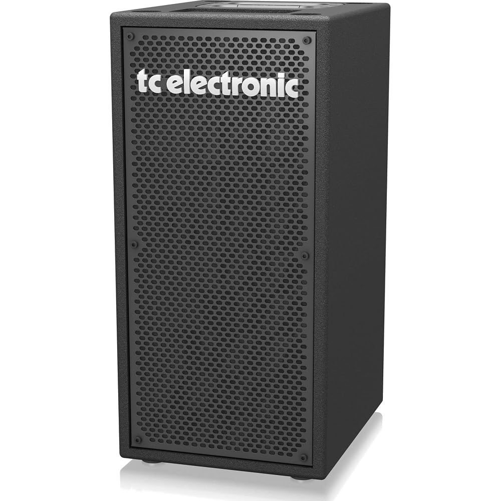 TC Electronic Base cabinet BC208