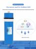 Universal RO Membrane Filter Cartridge for Household Water Purifiers