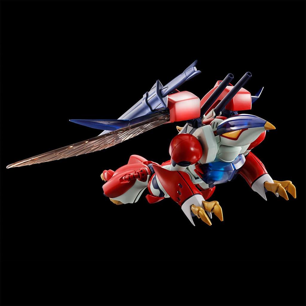 R3 Vilbain Assembled Plastic Model Battler 1/35 (Aura Dunbine)