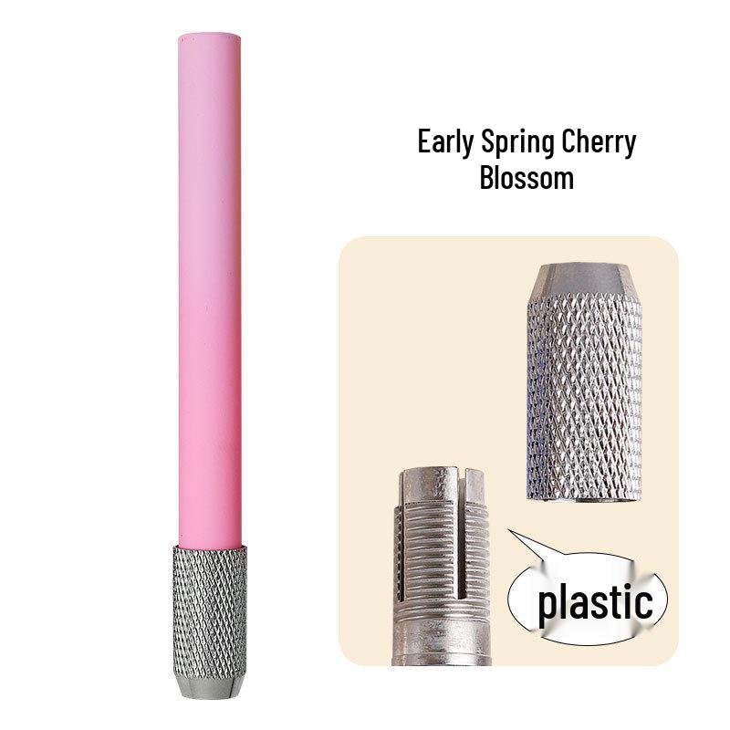 Double-Ended Pencil Extender for Art Students