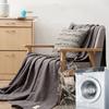 Japanese Plaid Blanket Sofa Nap Shawl Blanket Children Adult Double Cotton Gauze Towel Quilt Blanket Bedding