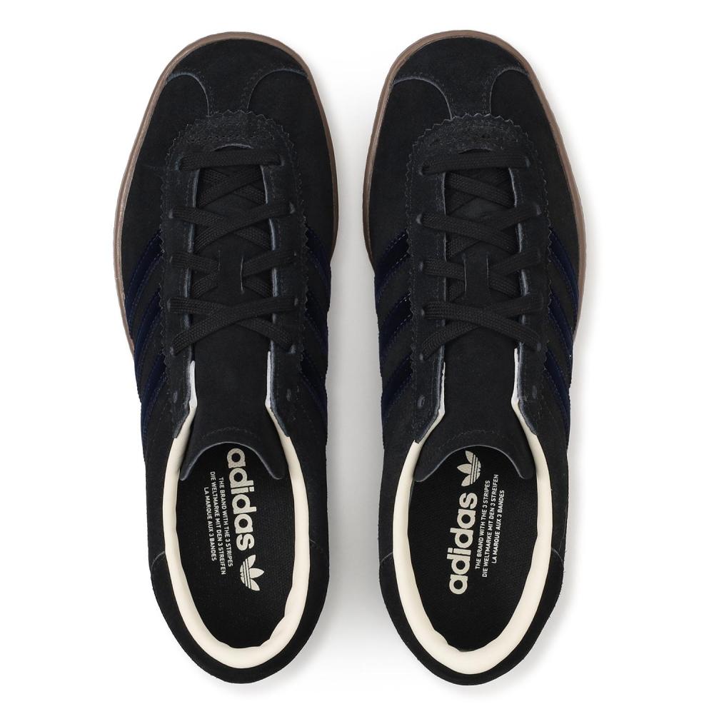 Adidas Stadt Core Nigh Gum5 Jr2077