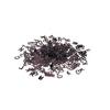 10g Anglická abeceda Flitry Třpytivé epoxidové pryskyřicové výplně Písmenkové flitry Třpytivé pryskyřicové formy Silikonové šperky Zjištění