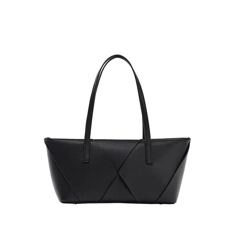 

Z Spot Women s Versatile Crossbody Tote Bag with Woven Design and Large Capacity 29*12*20cm