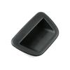 1 vnt. bagažinės dangčio išorinė rankenėlė Volvo S40 04-12 S60 11-17 S80 07-16 31348022 Plastikinės juodos bagažinės dangčių dalys