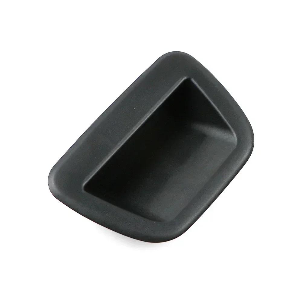 

1pc Tailgate Trunk Boot Exterior Handle For Volvo S40 04-12 S60 11-17 S80 07-16 31348022 Plastic Black Trunk Lids Parts China Mainland