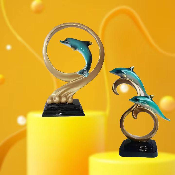 Dolphin Weinschrank: Luxuriöse Wohnzimmerdeko & Vitrine für Einzug