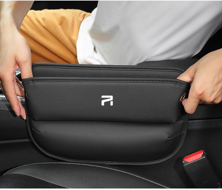 Feifan Car Seat Gap Storage Box for R7/F7/MARVEL/R - Interior Car Organizer