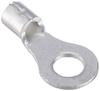 Nichifu bare crimp terminal R type R24 (100P)
