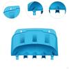 Garage Storage Garden Hose Bracket Organizer Indoor Outdoor Sturdy Rack