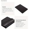 Car Dashboard Non-Slip Mat Heat-Resistant PVC Sticky Pad for Phone Easy Clean Car Interior Organizer