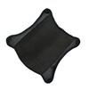 Polyester Exquisite Craft Motorcycle Seat Cushion Cover Stable Fixation Fine Stitching No Loose