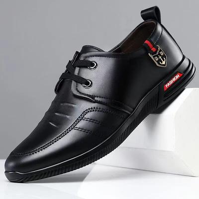 Sapatos formais masculinos novos sapatos de couro masculinos sapatos sociais de luxo resistentes ao desgaste tênis masculinos