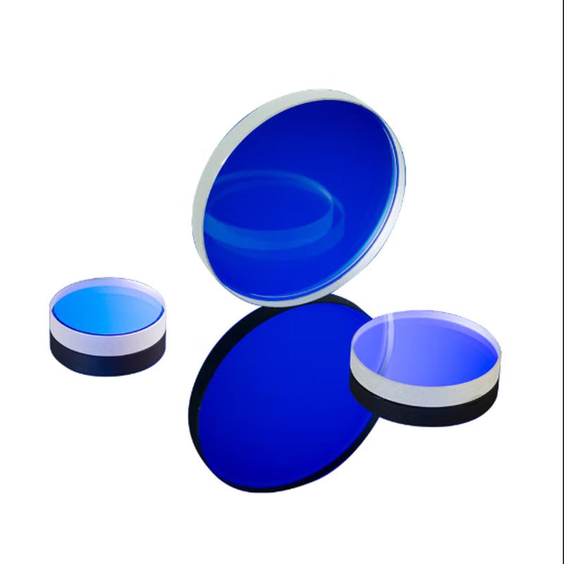 Daheng Optics GCC-101102 Broadband Dielectric High Reflector
