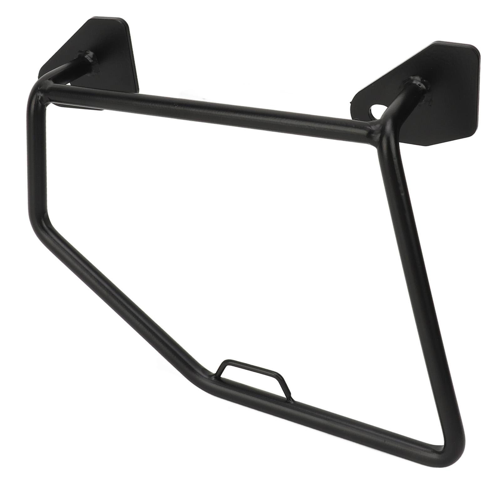 Мотоциклетная боковая багажная стойка высокой прочности для CM CMX 500 300 250 Левая