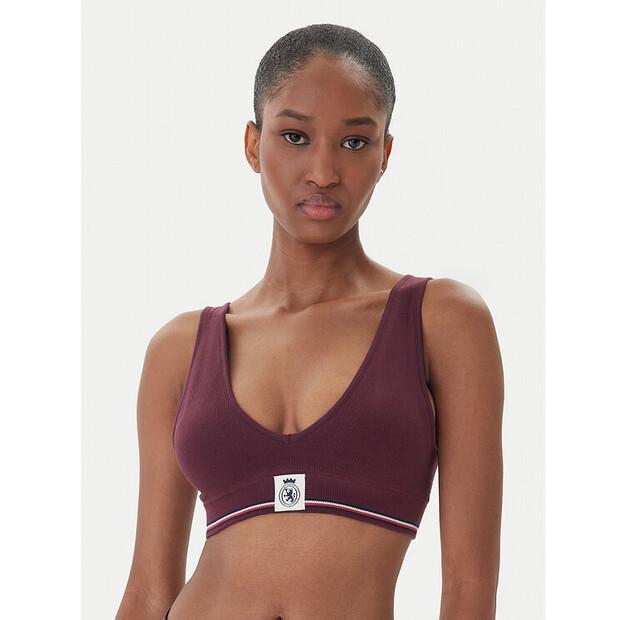 Бюстгальтер-топ Tommy Hilfiger UW0UW06062 EU S