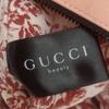 The No. 1 Gucci Lady's Organizer Bag, with a Sweet Style, Is Suitable for Daily Use, Storing Cosmetics and Samples.