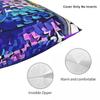 Home Decor F-Fortnited  Pillowcase Merch Pillow Cover Zippered Multi-Size