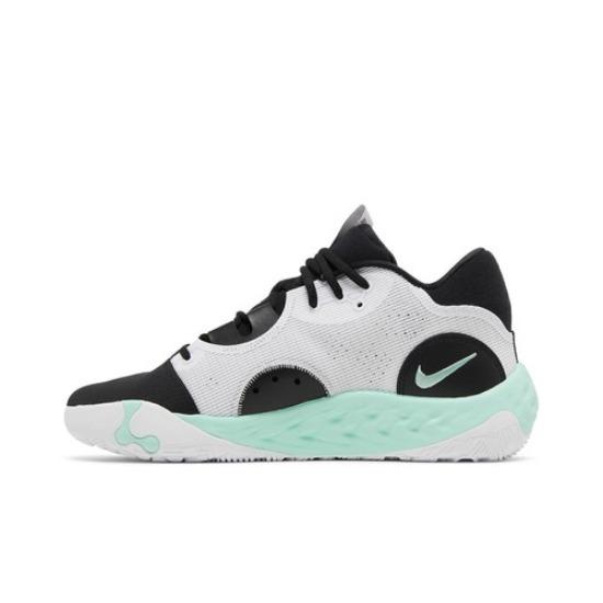 

Nike PG 6 EP Black Mint Green DH8447-001 Men s Shoes EU 40.5 мятный зеленый/чёрный
