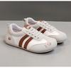 Low Cut Board Shoes Summer Mesh Breathable German Training Shoes 2026 New Lightweight Casual Niche Versatile Women's Shoes