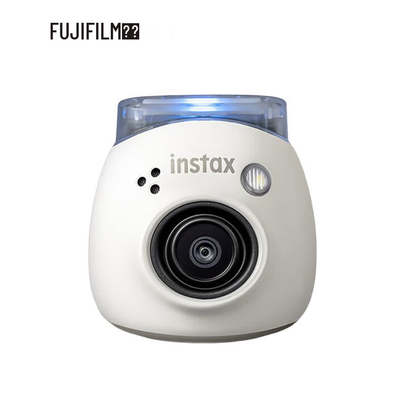 

Fujifilm Instax PAL Smart Instant Camera (CN version) Standard Camera Only