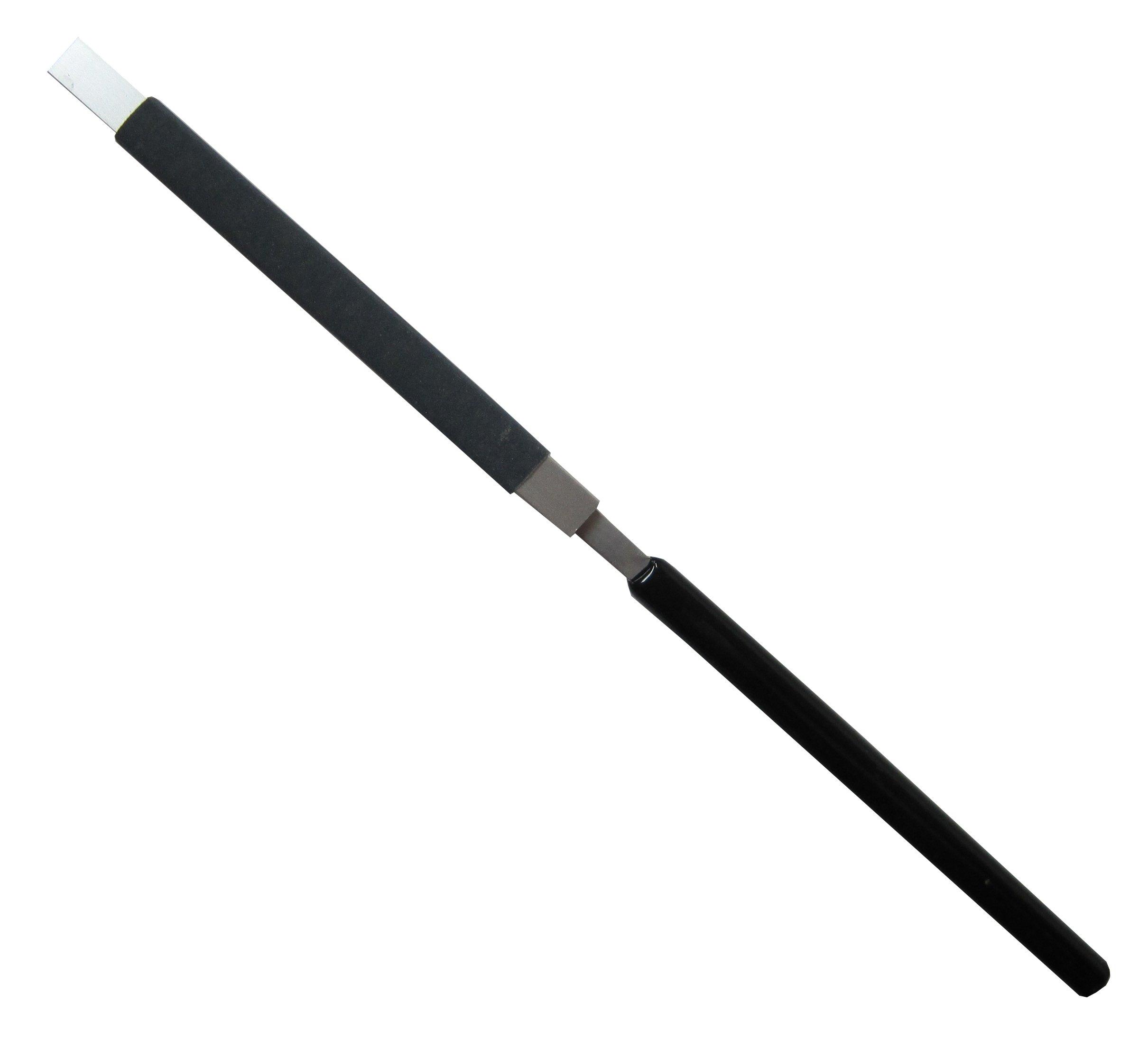 

Fuchioka Sandpaper Holder Square Type OS-2600 чорний