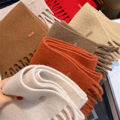 Accessori – Sciarpe e foulard