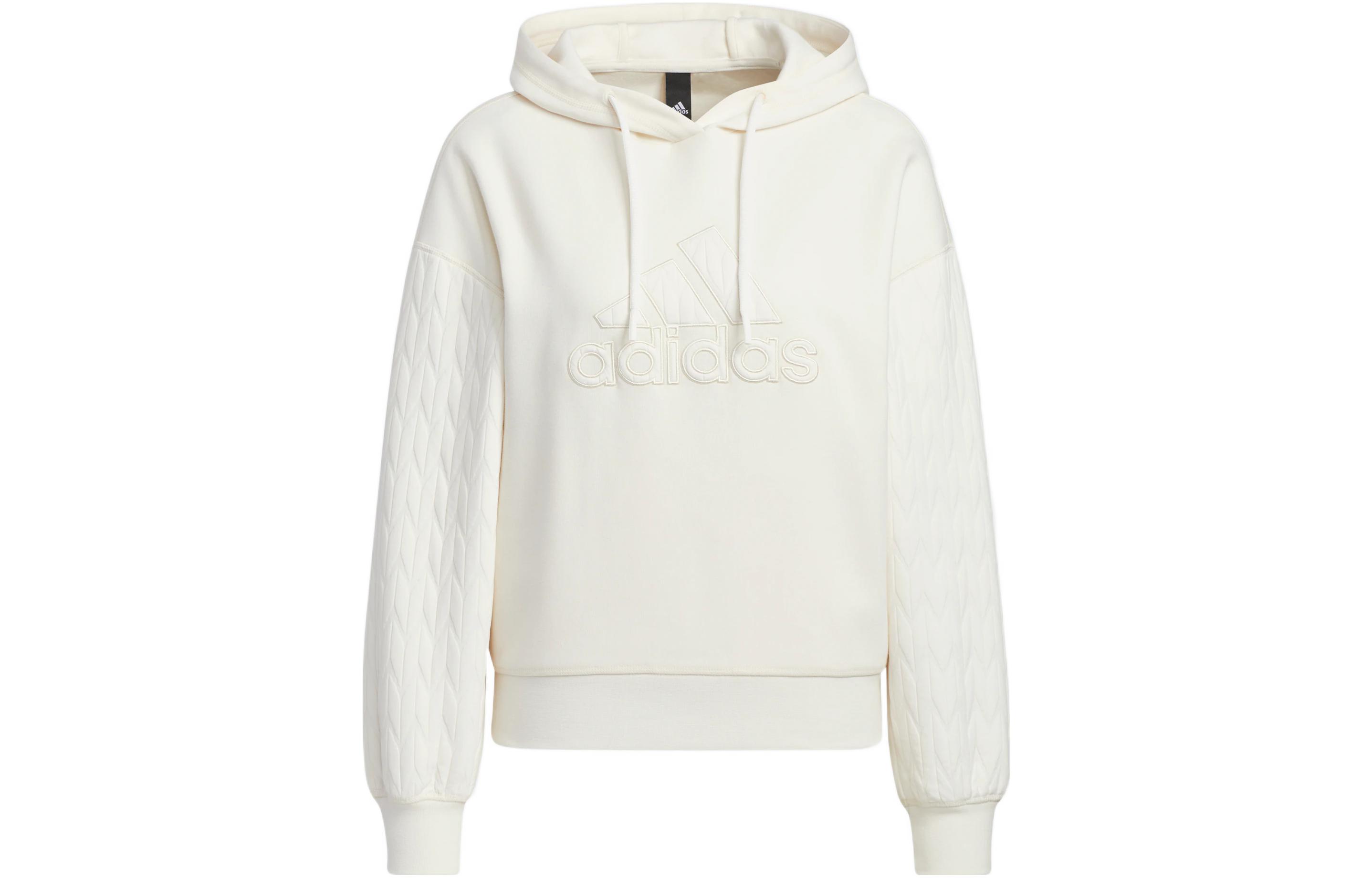 Adidas Sweatshirt Women s White HM7104 S