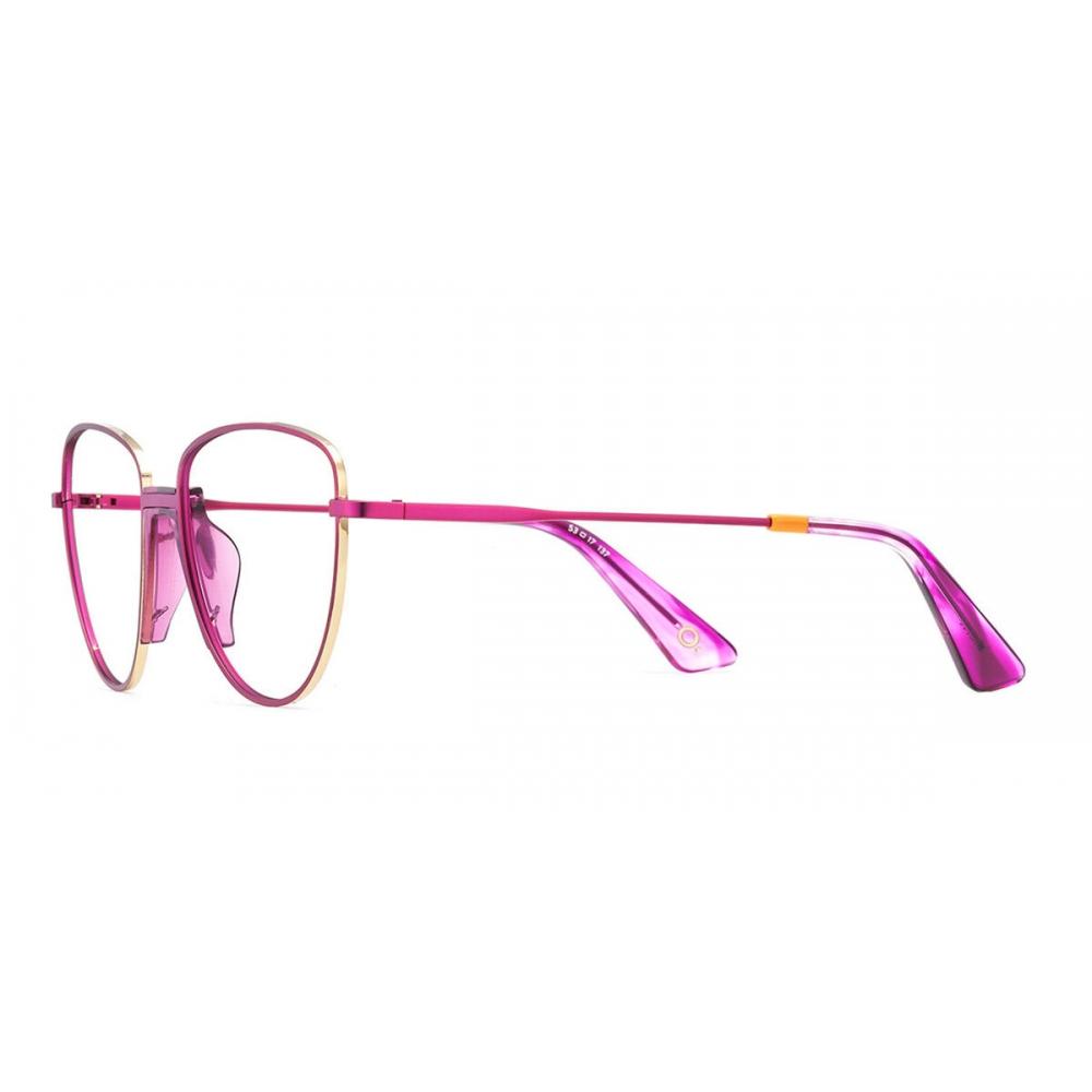 Etnia Barcelona Shibuya Fu Women Eyeglasses