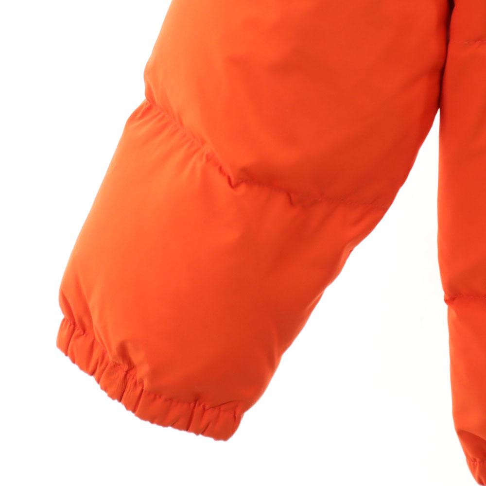 POLO RALPH LAUREN Down jacket L Orange Kid's Used