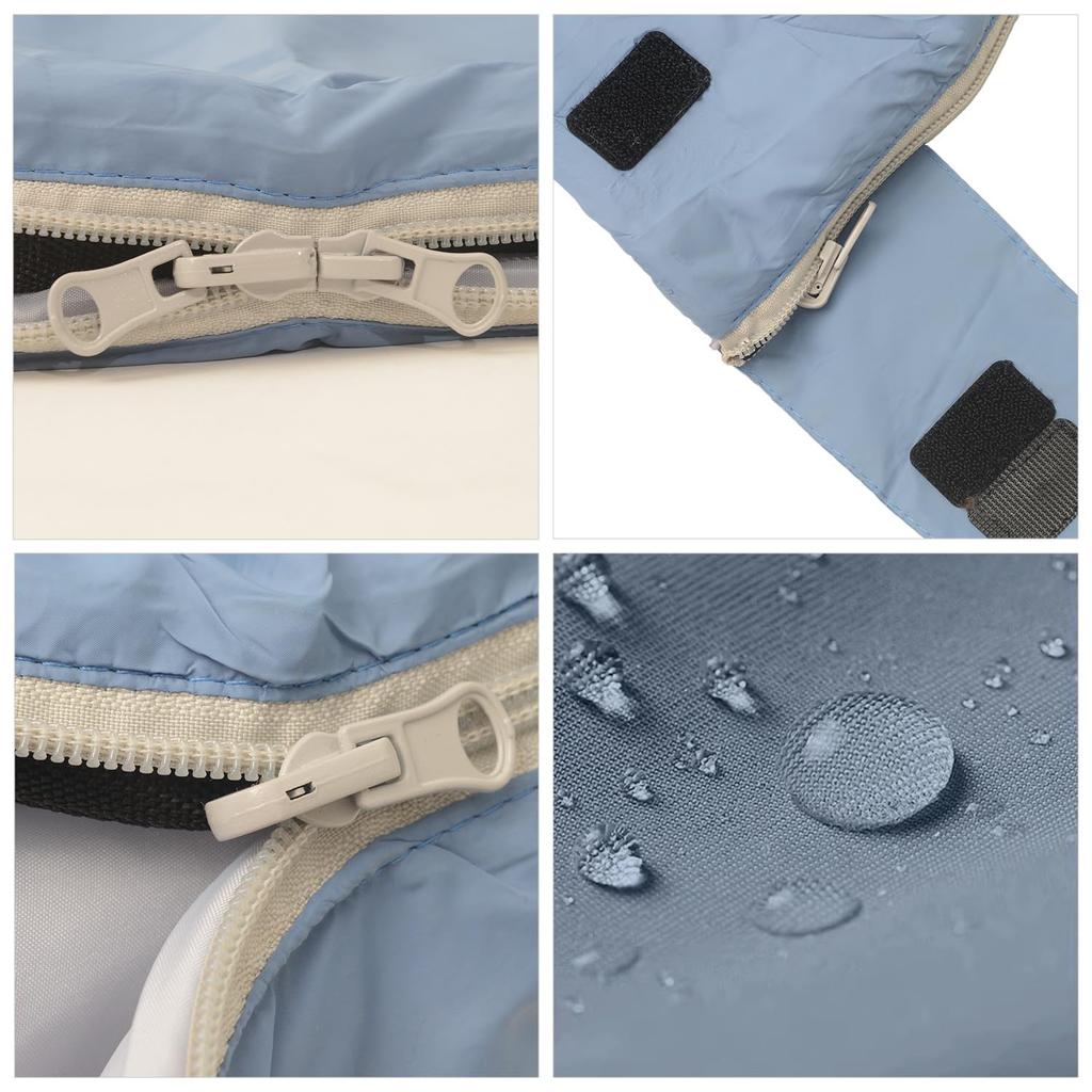 Sleeping for One for Outdoor Mountain Sleeping In the for Disaster for Indoor for for and Autumn Envelope-style Bag, Lightweight, Warm, Person,