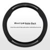 Luxgen U5 U6 Da7 Rui3 Na5 Anti-slip Breathable Steering Wheel Cover - All-Season Fit