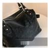 Xeie Thuk Handbag Unisex Large Capacity Multi Pocket Daily Casual