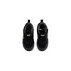 Nike Wearallday Abrasion Resistant Low top Running Shoes Black Gray White Infant And Toddler CJ3818-011