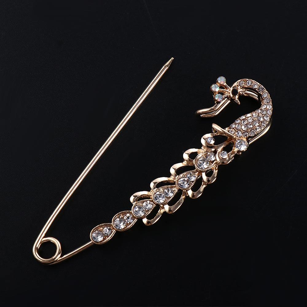 Flower Simulated Pearl Rhinestone Butterfly Enamel Zinc Zinc Alloy Brooches Pin Corsage Accessories Jewelry