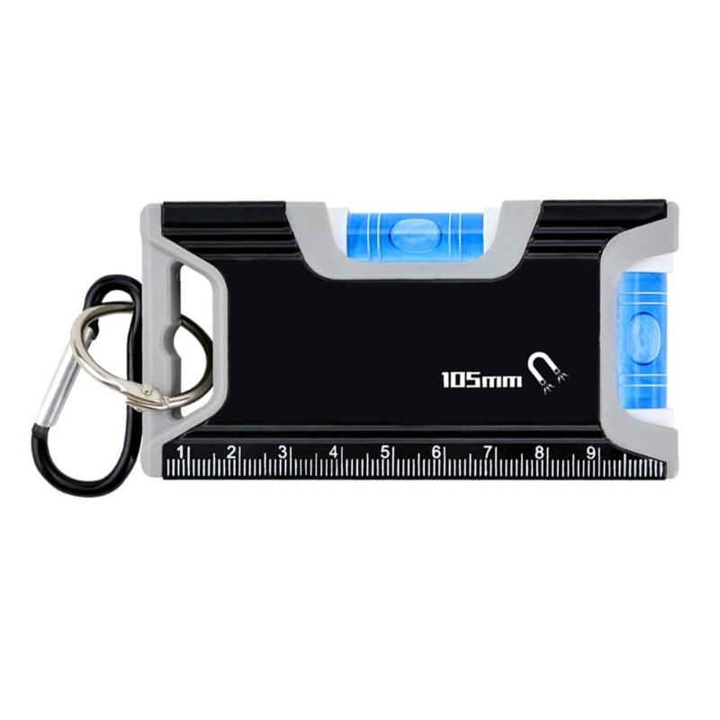 

Upgrades Digital Weighing Tool Illuminated Small Scale with Magnetic Base Accuracy Miniature Scale for Travel & Home Use 1