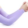 Unisex Sport Armwarmers Handschoenen Zonbescherming Zonnebrand Rijarmhoes