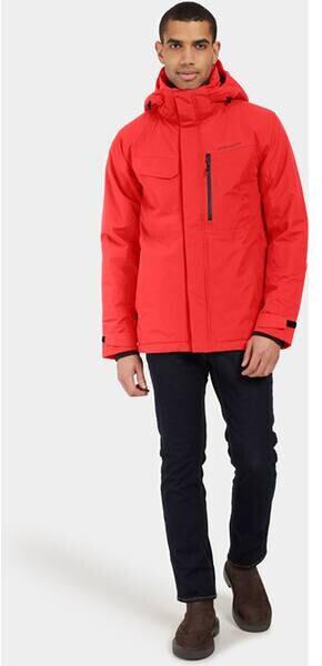 Didriksons Stefan Jacket (505041) Apple Red