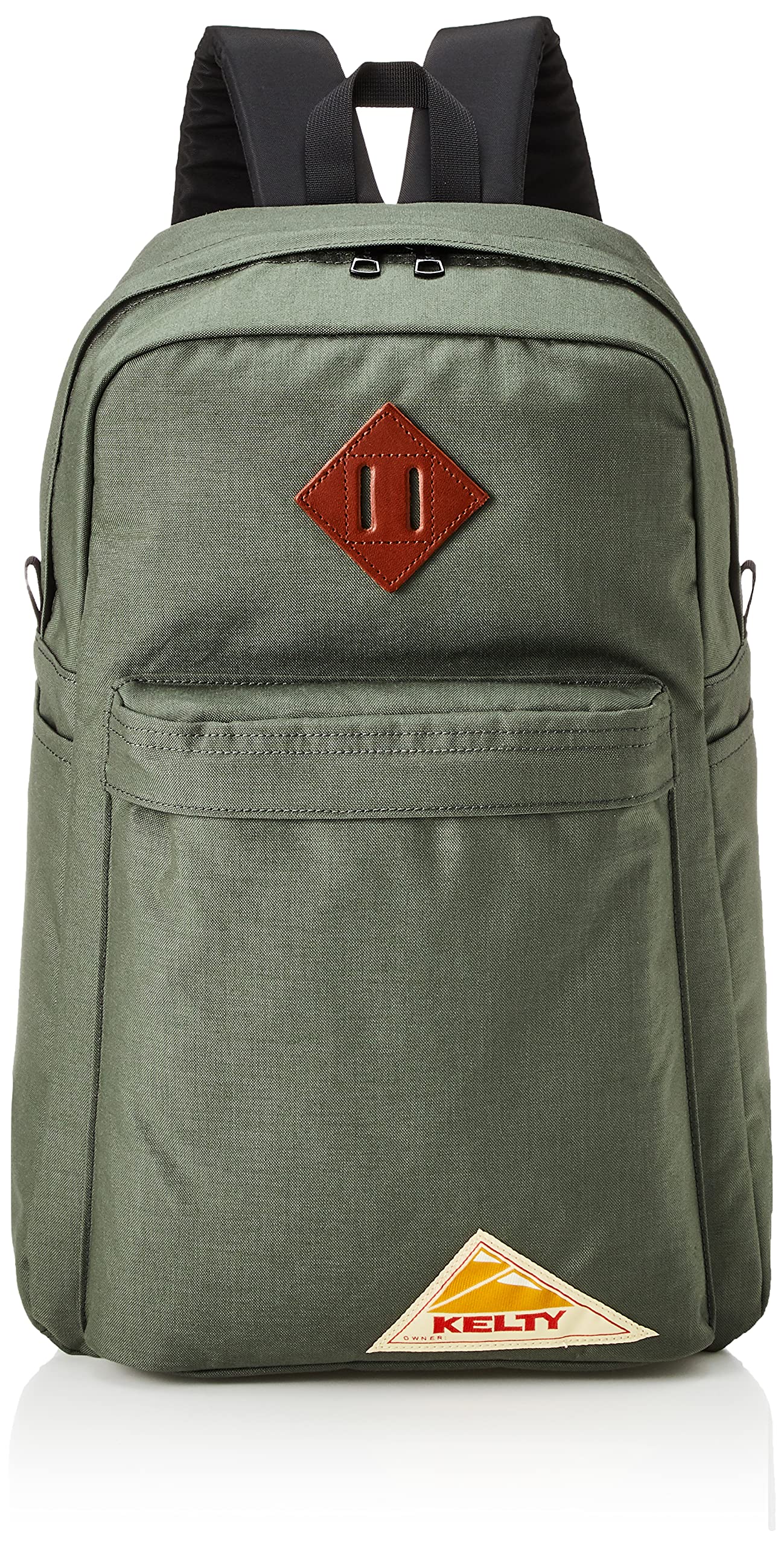 

Kelty TABLELAND free size Backpack, Sage,