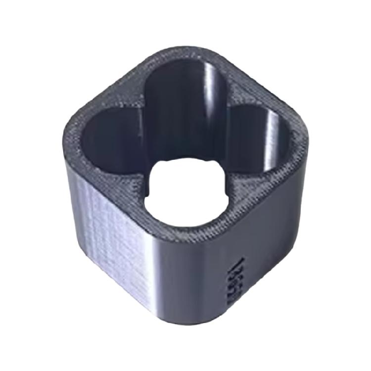 Professional ABS 18650 Battery Clamp Holder Slot 3/4/6/10-Section Rack for Reliable Use In DIY and Technical Projects