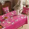 Fashion Tablecloth - Luxurious and High-end Rectangular Tablecloth for Home Dining Table - Household Tablecloth