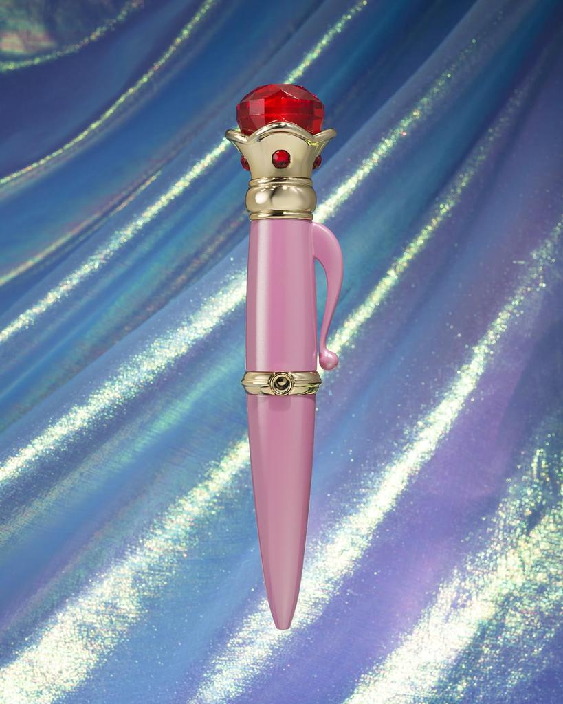 TAMASHII NATIONS - Sailor Moon - Transformation Brooch & Disguise Pen Set - Brilliant Color Edition - Bandai Spirits PROPLICA